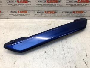 Used Minibus/van rear door handle Ford Transit Custom 2.0 TDCi 16V Eco Blue 130 Price on request offered by N Kossen Autorecycling BV