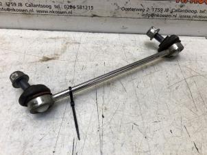 Used Tie rod, left Smart Fortwo Price on request offered by N Kossen Autorecycling BV