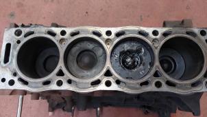 Used Connecting rod Ford Mondeo Price on request offered by N Kossen Autorecycling BV