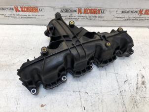 Used Intake manifold Seat Alhambra (7N) 2.0 TDI 16V Price on request offered by N Kossen Autorecycling BV