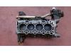 Engine crankcase from a Opel Astra 2009