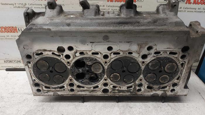 Gebrauchte Auspuffventil Seat Alhambra (7N) 2.0 TDI 16V Preis auf Anfrage angeboten von N Kossen Autorecycling BV