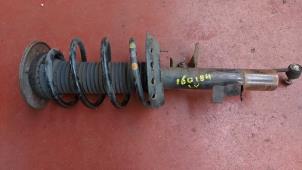 Used Front shock absorber rod, left Ford Mondeo Price on request offered by N Kossen Autorecycling BV