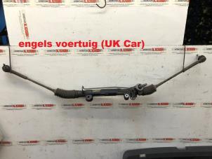 Used Steering box Chrysler Voyager Price on request offered by N Kossen Autorecycling BV