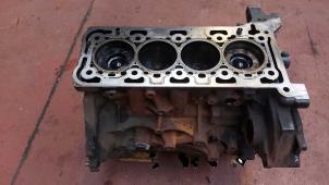 Used Engine crankcase Ford Transit Price on request offered by N Kossen Autorecycling BV