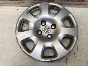 Used Wheel cover (spare) Peugeot Partner Price on request offered by N Kossen Autorecycling BV