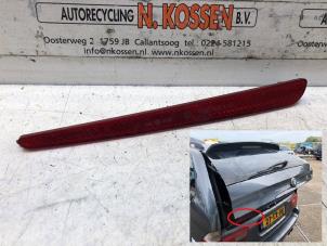 Used Tailgate reflector, left BMW X5 (E53) 3.0d 24V Price on request offered by N Kossen Autorecycling BV