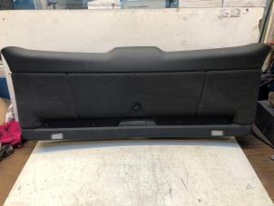 Used Tailgate trim Audi A6 Price on request offered by N Kossen Autorecycling BV