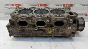 Used Cylinder head Opel Frontera (6B) 3.2 V6 24V Price on request offered by N Kossen Autorecycling BV