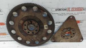 Used Starter ring gear BMW X5 (E53) 3.0d 24V Price on request offered by N Kossen Autorecycling BV