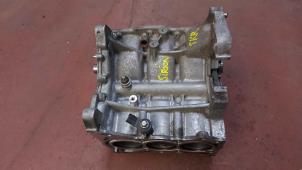 Used Engine crankcase Daihatsu Sirion Price on request offered by N Kossen Autorecycling BV