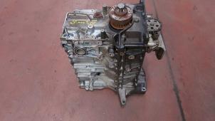 Used Engine crankcase Peugeot 206 (2A/C/H/J/S) 1.4 XR,XS,XT,Gentry Price on request offered by N Kossen Autorecycling BV