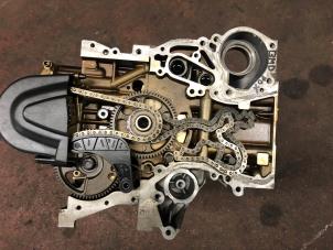 Usados Bloque inferior motor Volkswagen Fox Precio de solicitud ofrecido por N Kossen Autorecycling BV