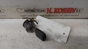 Used Door lock cylinder, left Suzuki Alto (RF410) 1.1 16V Price on request offered by N Kossen Autorecycling BV
