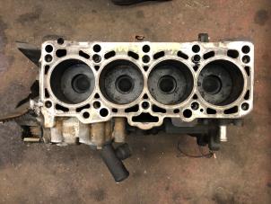 Used Engine crankcase Seat Leon Price on request offered by N Kossen Autorecycling BV