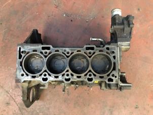 Used Engine crankcase Opel Vectra Price on request offered by N Kossen Autorecycling BV