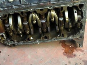 Used Crankshaft Opel Vectra Price on request offered by N Kossen Autorecycling BV