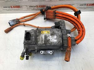 Used Computer hybrid battery Smart Fortwo Price on request offered by N Kossen Autorecycling BV