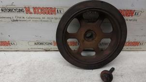 Used Crankshaft pulley Chrysler Voyager/Grand Voyager (RG) 3.3i V6 Grand Voyager Autom. Price on request offered by N Kossen Autorecycling BV