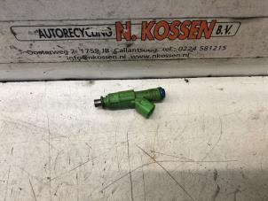Usagé Injecteur (injection essence) Chrysler Voyager Prix sur demande proposé par N Kossen Autorecycling BV