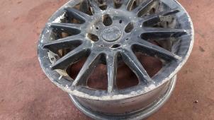 Used Wheel Citroen C2 (JM) 1.4 Price on request offered by N Kossen Autorecycling BV