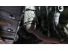 Catalyseur d'un Citroen C2 (JM), 2003 / 2012 1.4, Berline avec hayon arrière, 2 portes, Essence, 1.360cc, 54kW (73pk), FWD, TU3JP; KFV, 2003-09 / 2009-12, JMKFVB; C 2003
