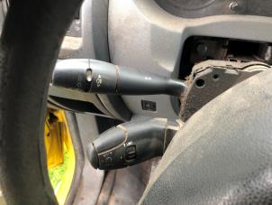 Used Steering column stalk Citroen Jumpy (G9) 1.6 HDI 16V Price on request offered by N Kossen Autorecycling BV