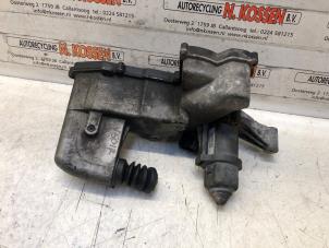 Used Clutch actuator Citroen C2 (JM) 1.4 Price on request offered by N Kossen Autorecycling BV