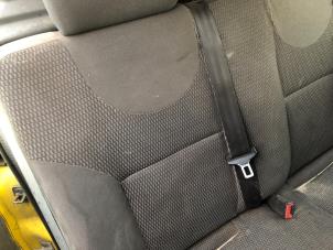 Used Rear seatbelt, right Citroen Jumpy (G9) 1.6 HDI 16V Price on request offered by N Kossen Autorecycling BV