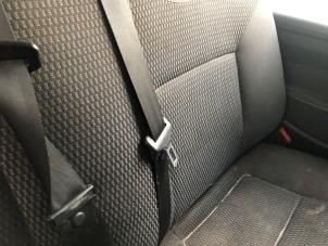 Used Rear seatbelt, left Citroen Jumpy (G9) 1.6 HDI 16V Price on request offered by N Kossen Autorecycling BV