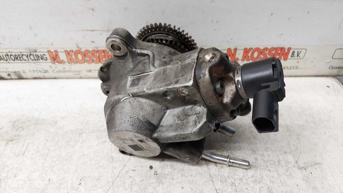 Gebrauchte Dieselpumpe Ford Transit Preis auf Anfrage angeboten von N Kossen Autorecycling BV