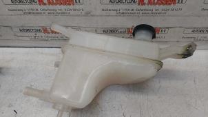 Used Expansion vessel Toyota Prius (ZVW3) 1.8 16V Price on request offered by N Kossen Autorecycling BV