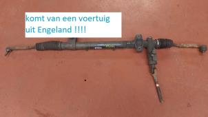 Used Power steering box Kia Sorento Price on request offered by N Kossen Autorecycling BV