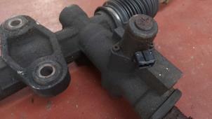 Used Steering angle sensor Kia Sorento Price on request offered by N Kossen Autorecycling BV