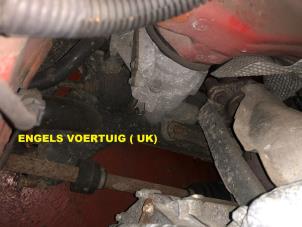 Used Power steering box Mitsubishi Colt Price on request offered by N Kossen Autorecycling BV