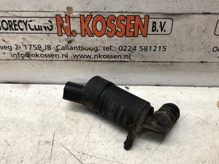 Windshield Washer Pump for FORD Transit - Reliable Performance Windshield Washer Pump for FORD Transit - Reliable Performance