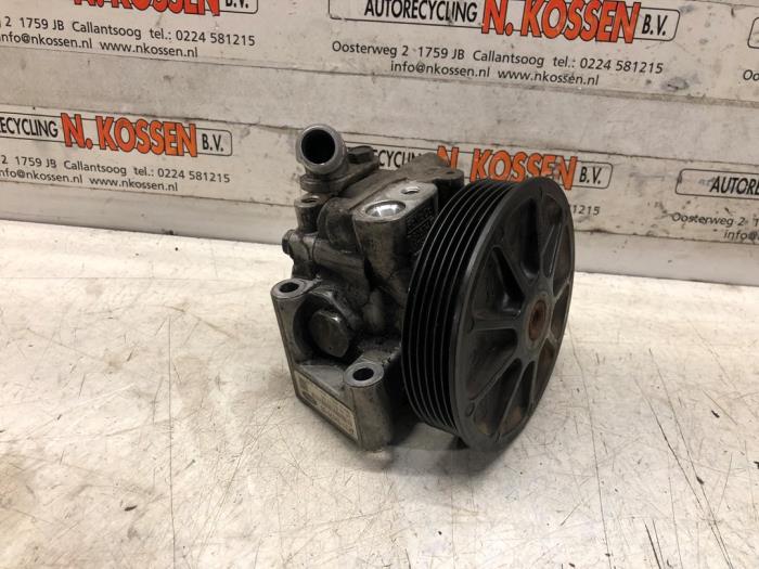 Usagé Pompe de direction Ford Transit Custom 2.0 TDCi 16V Eco Blue 130 Prix sur demande proposé par N Kossen Autorecycling BV