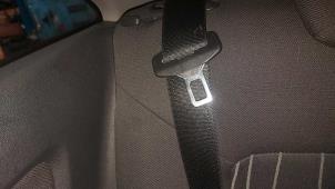 Used Rear seatbelt, right Opel Corsa D 1.2 16V Price on request offered by N Kossen Autorecycling BV