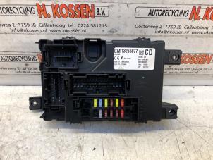 Used Fuse box Opel Corsa D 1.2 16V Price on request offered by N Kossen Autorecycling BV