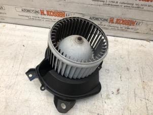 Used Heating and ventilation fan motor Opel Corsa D 1.2 16V Price on request offered by N Kossen Autorecycling BV