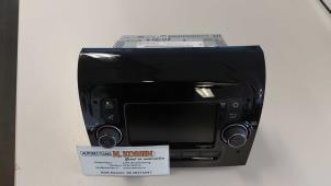 Used Navigation system Peugeot Boxer (U9) 2.2 Blue HDi 140 Price on request offered by N Kossen Autorecycling BV