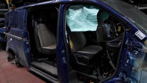 Used Door seal 2-door, right Ford Transit Custom 2.0 TDCi 16V Eco Blue 130 Price on request offered by N Kossen Autorecycling BV