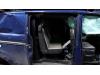 Goma de puerta corredera derecha de un Ford Transit Custom, 2011 2.0 TDCi 16V Eco Blue 130, Furgoneta, Diesel, 1.995cc, 96kW (131pk), FWD, YMFS; YMF6; YMFA; BKFB; YMFB; BKFA, 2015-12 2017
