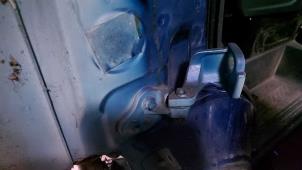 Used Front door hinge, left Ford Transit Custom 2.0 TDCi 16V Eco Blue 130 Price on request offered by N Kossen Autorecycling BV