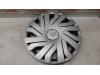 Wheel cover (spare) from a Citroen C1 2010