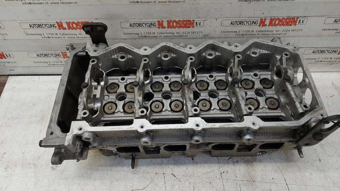 Usagé Culasse Nissan Cab Star Prix sur demande proposé par N Kossen Autorecycling BV