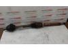 Ford Focus 2 Wagon 1.6 TDCi 16V 110 Arbre de transmission avant droit
