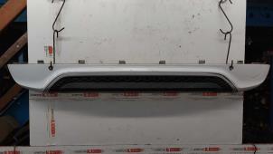 Used Rear bumper component, central Smart Fortwo Price on request offered by N Kossen Autorecycling BV