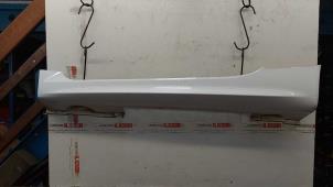 Used Side skirt, left Smart Fortwo Price on request offered by N Kossen Autorecycling BV