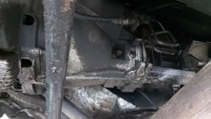 Used Gearbox BMW 3 serie (E46/4) 318i Price on request offered by N Kossen Autorecycling BV